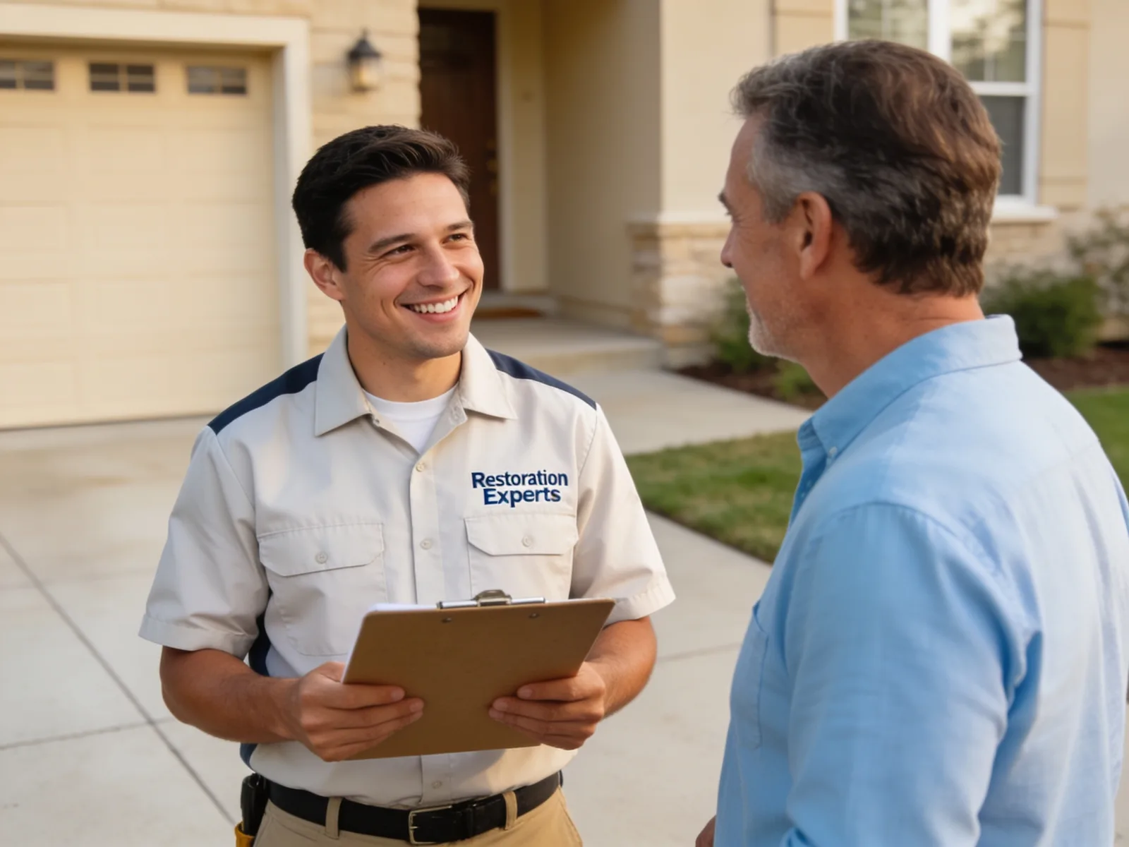 Water Damage Cleanup Millerton, OK FAQs